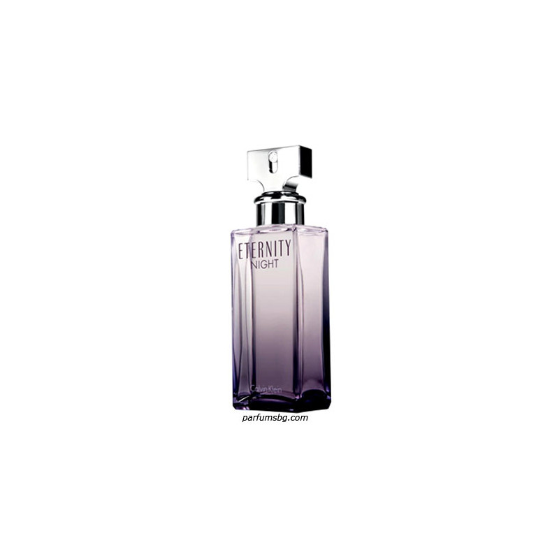 Calvin Klein Eternity Night EDP за жени 100ml без кутия НОВ