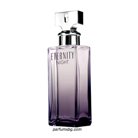 Calvin Klein Eternity Night EDP за жени 100ml без кутия НОВ