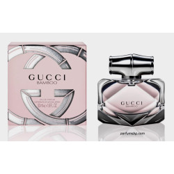 Gucci Bamboo EDP за жени