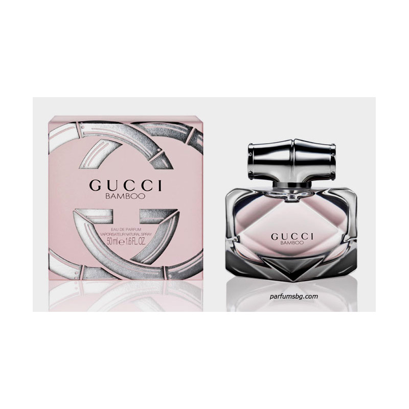 Gucci Bamboo EDP за жени