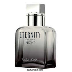 Calvin Klein Eternity Night EDT за мъже 100ml без кутия НОВ