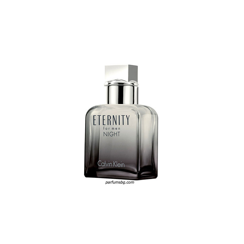 Calvin Klein Eternity Night EDT за мъже 100ml без кутия НОВ