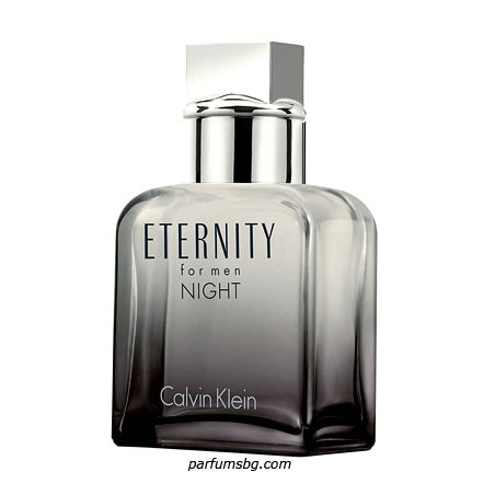 Calvin Klein Eternity Night EDT за мъже 100ml без кутия НОВ