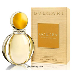 Bvlgari Goldea EDP за жени НОВ