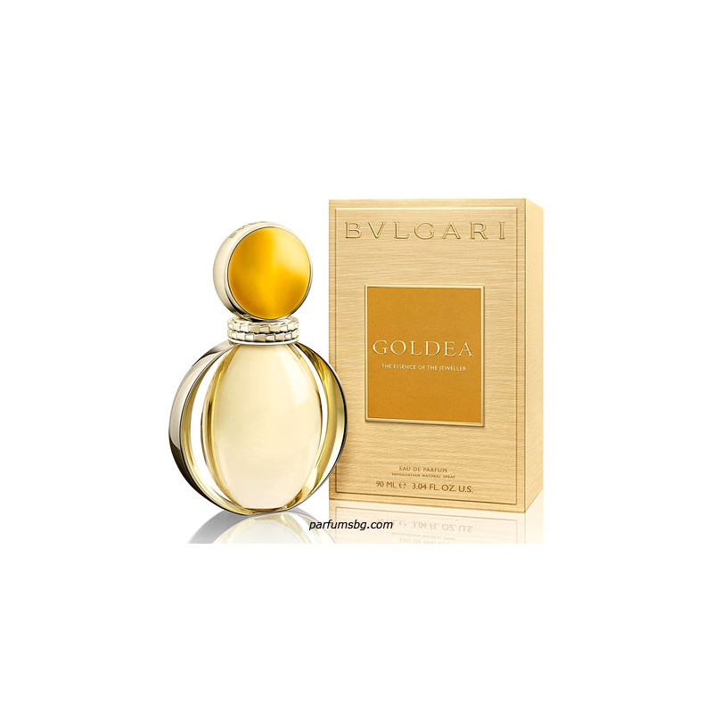 Bvlgari Goldea EDP за жени НОВ