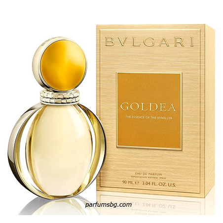 Bvlgari Goldea EDP за жени НОВ