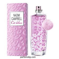 Naomi Campbell Cat deluxe EDT за жени