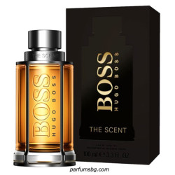 Hugo Boss The Scent EDT за...