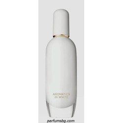 Clinique Aromatics in White EDP за жени 100ml без кутия НОВ