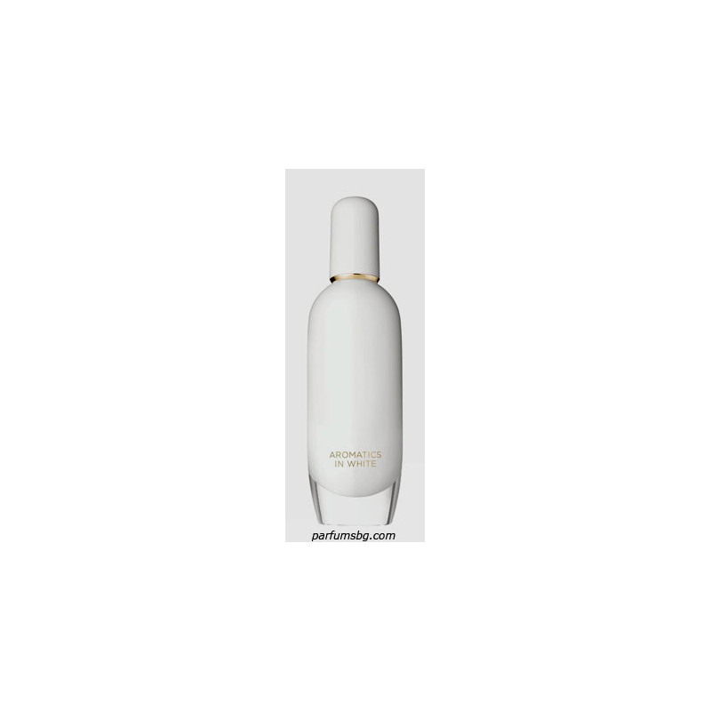 Clinique Aromatics in White EDP за жени 100ml без кутия НОВ