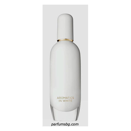 Clinique Aromatics in White EDP за жени 100ml без кутия НОВ