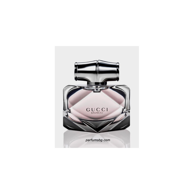 Gucci Bamboo EDP за жени 75ml без кутия НОВ