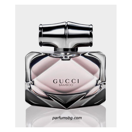 Gucci Bamboo EDP за жени 75ml без кутия НОВ