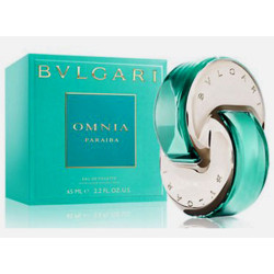 Bvlgari Omnia Paraiba EDT...