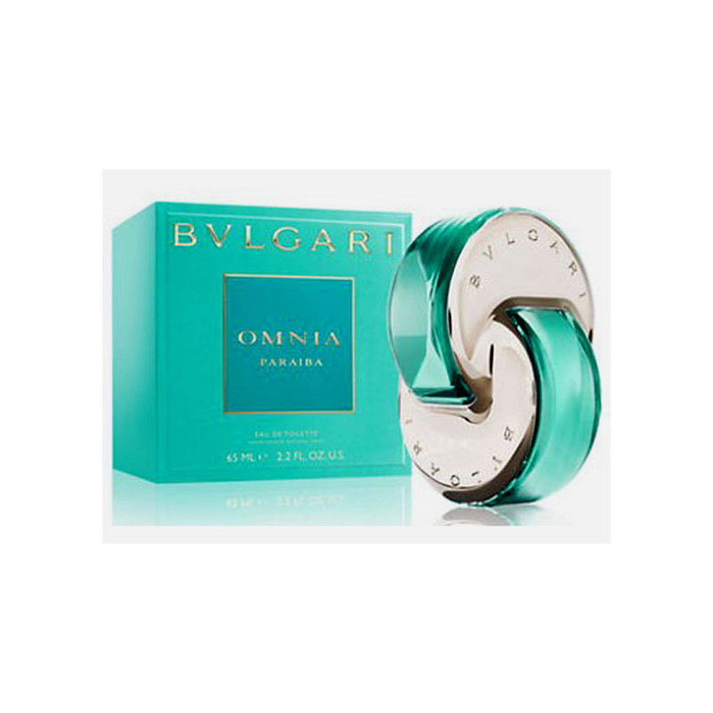 Bvlgari Omnia Paraiba EDT за жени