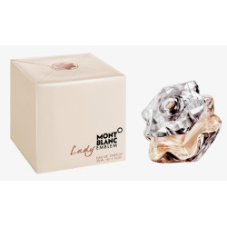 Mont Blanc Lady Emblem EDP за жени