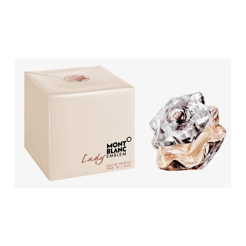 Mont Blanc Lady Emblem EDP за жени