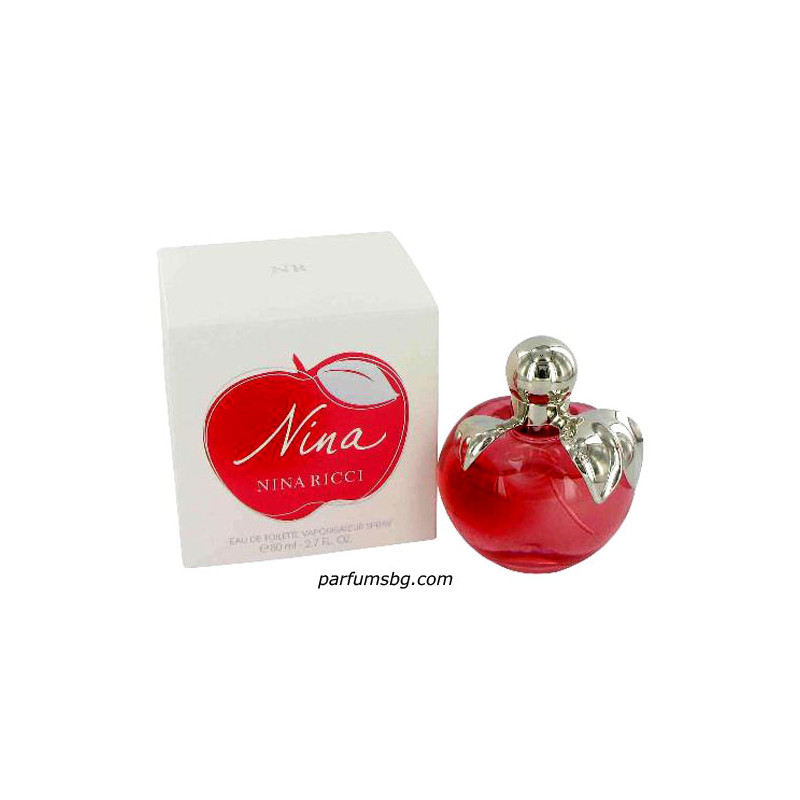 Nina Ricci Nina EDT за жени