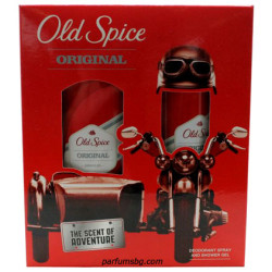 Old Spice Original К-Т за мъже SG 250ml+Део стик 60ml