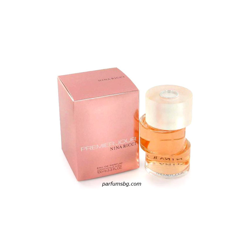 Nina Ricci Premier Jour EDP за жени