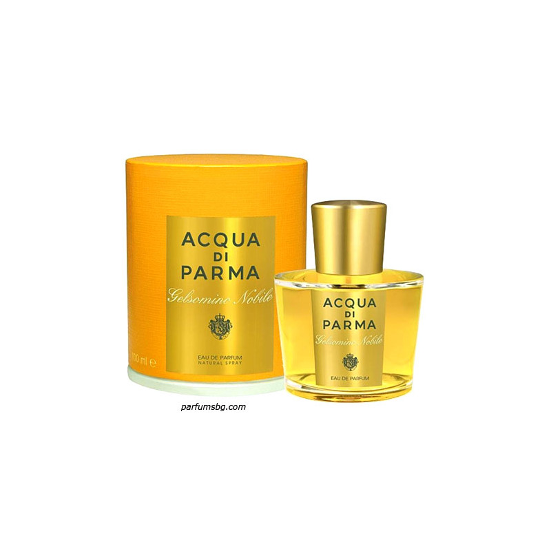 Acqua di Parma Gelsomino Nobile EDP за жени