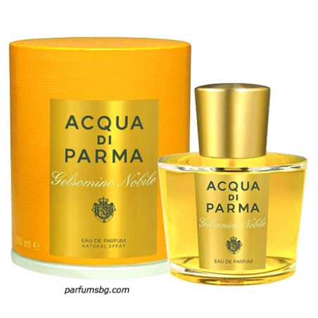 Acqua di Parma Gelsomino Nobile EDP за жени