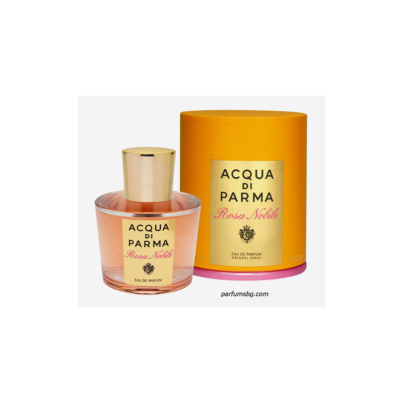 Acqua Di Parma Rosa Nobile EDP за жени 100ml