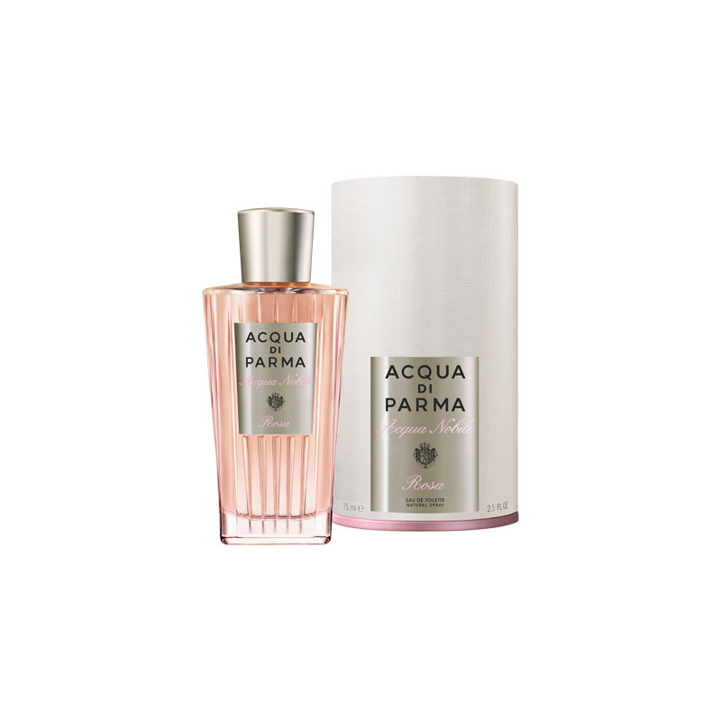 Acqua Di Parma Acqua Nobile Rosa EDT за жени 125ml