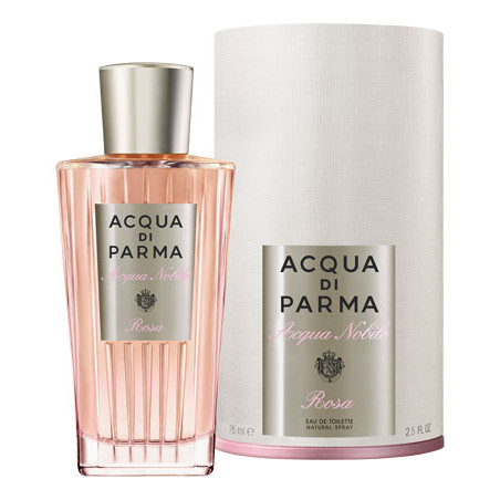 Acqua Di Parma Acqua Nobile Rosa EDT за жени 125ml