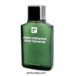 Paco Rabanne Pour Homme EDT за мъже 100ml без кутия