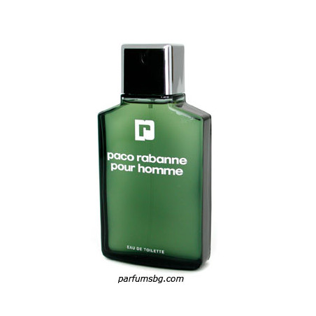 Paco Rabanne Pour Homme EDT за мъже 100ml без кутия