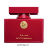 Dolce & Gabbana The One Collector EDP за жени 75ml без кутия