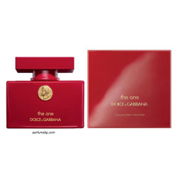 Dolce & Gabbana The One Collector EDP за жени