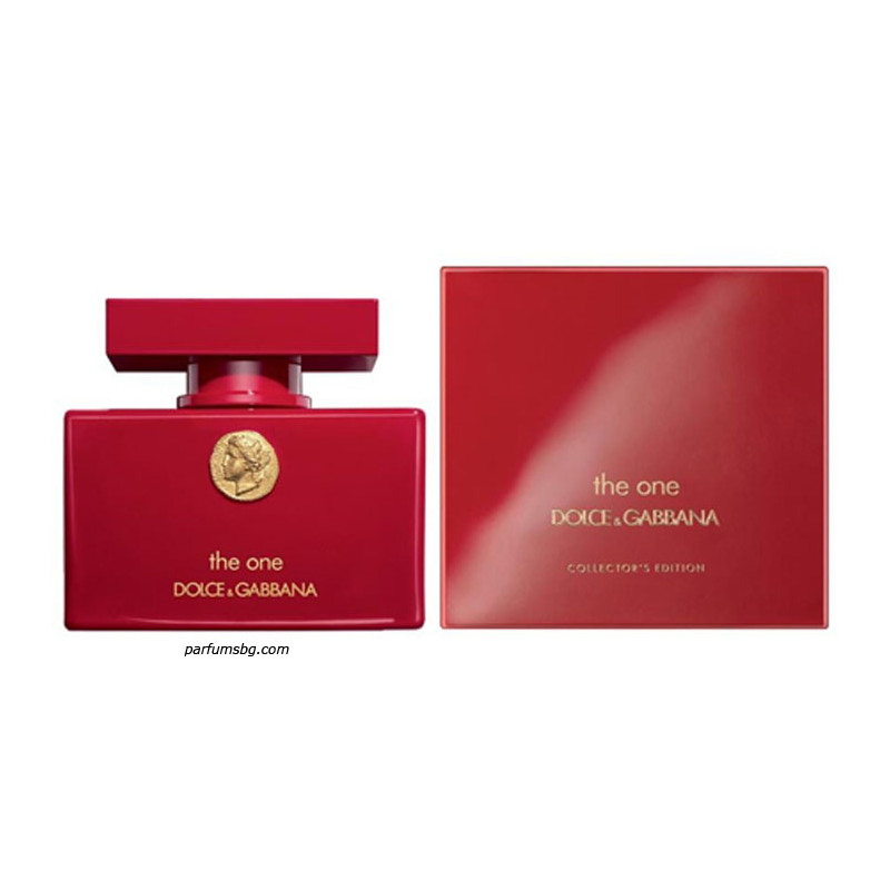 Dolce & Gabbana The One Collector EDP за жени