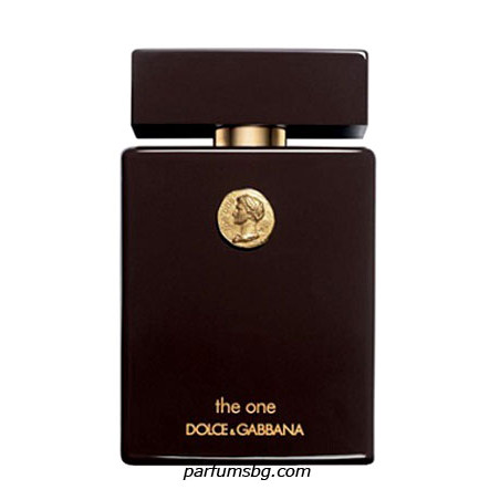 Dolce & Gabbana The One Collector EDT за мъже 100ml без кутия