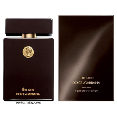 Dolce & Gabbana The One Collector EDT за мъже 100ml