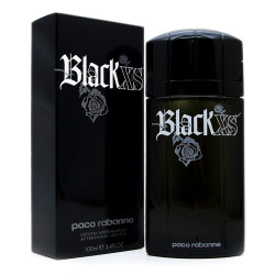 Paco Rabanne Black XS EDT...