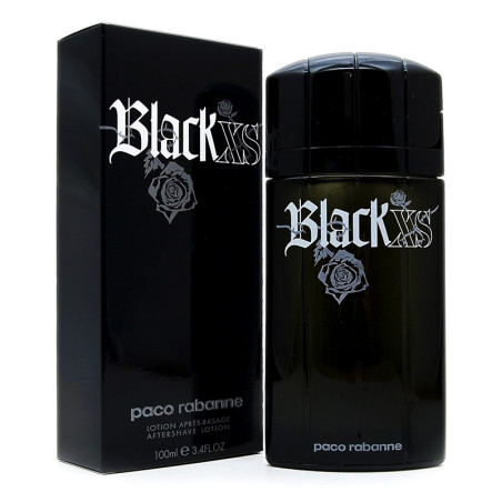 Paco Rabanne Black XS EDT за мъже