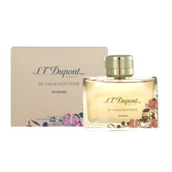 Dupont 58 Avenue Montaigne Intense EDP за жени 90ml НОВ