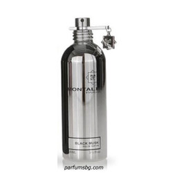 Montale Black Musk EDP...