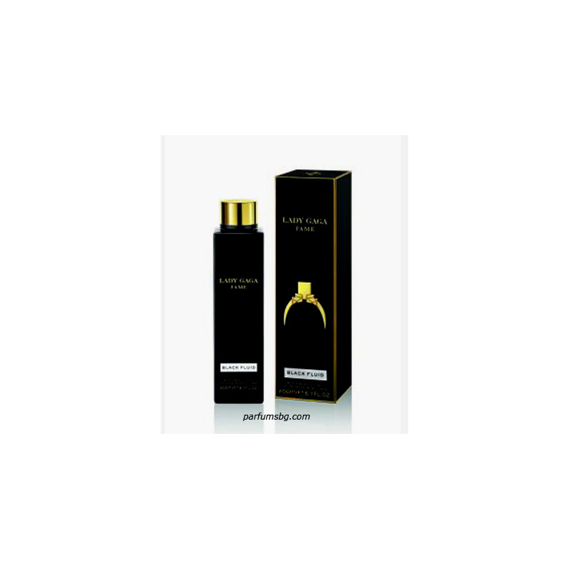 Lady Gaga Fame BL за жени 200ml