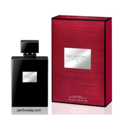 Lady Gaga Eau De Gaga 001...