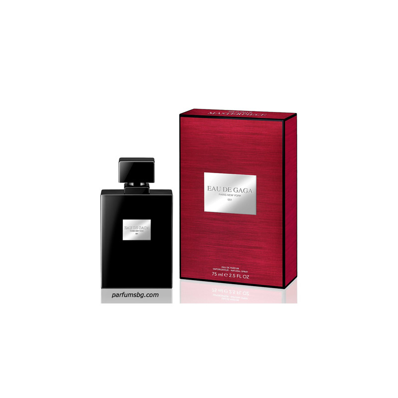 Lady Gaga Eau De Gaga 001 EDP UNISEX