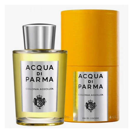 Acqua Di Parma Colonia Assoluta EDC UNISEX