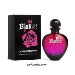 Paco Rabanne Black XS EDT...