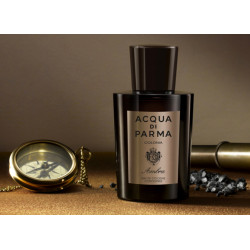 Acqua Di Parma Colonia Ambra EDC за мъже НОВ