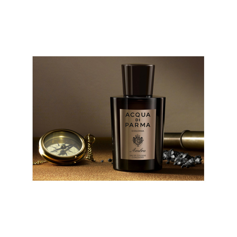 Acqua Di Parma Colonia Ambra EDC за мъже НОВ