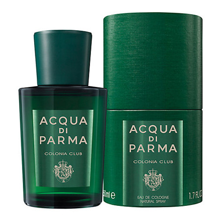 Acqua Di Parma Colonia Club EDC UNISEX НОВ