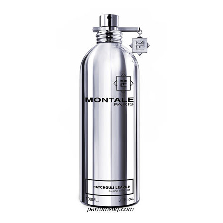 Montale Patchouli Leaves EDP UNISEX 100ml без кутия