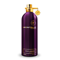 Montale Aoud Greedy EDP...